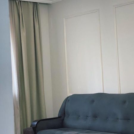 Lidiani Guest House Gyumri Exterior foto