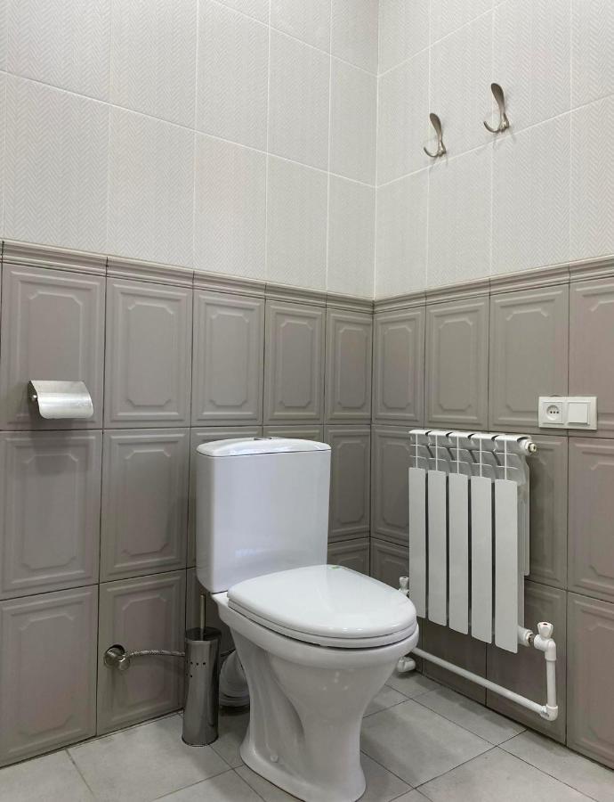 Lidiani Guest House Gyumri Exterior foto