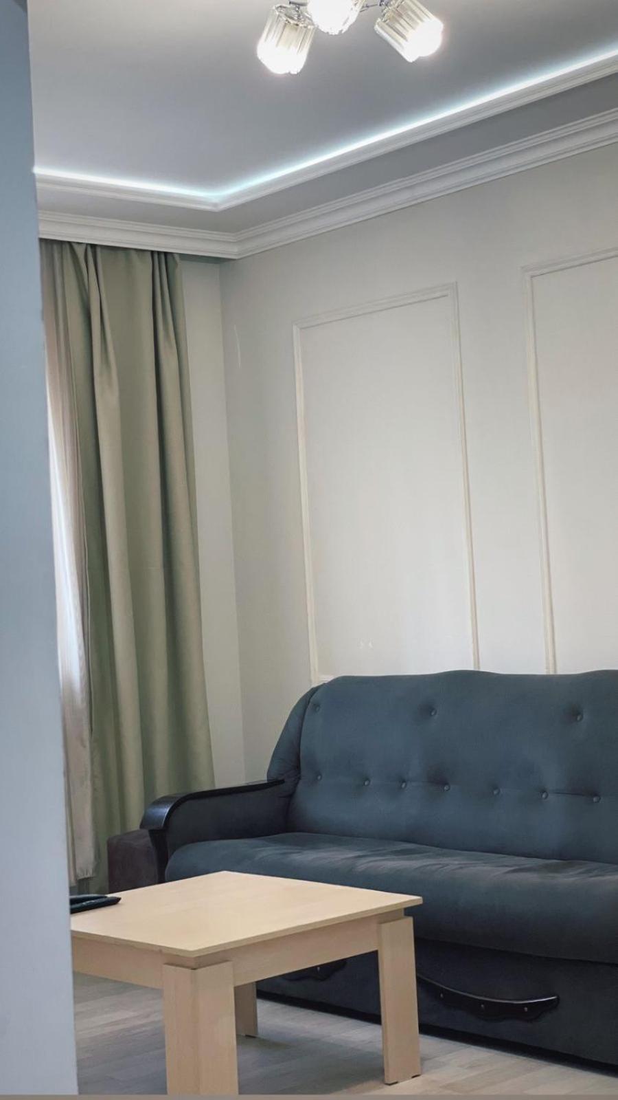 Lidiani Guest House Gyumri Exterior foto