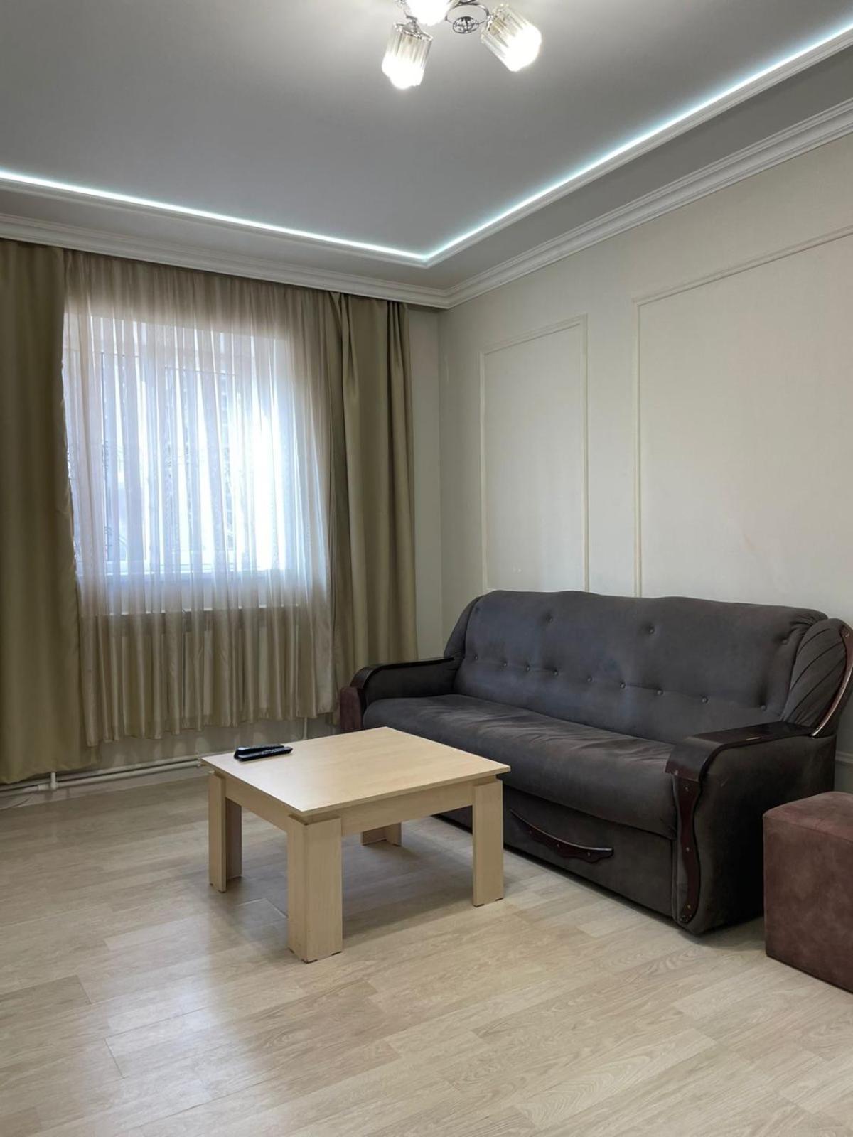 Lidiani Guest House Gyumri Exterior foto